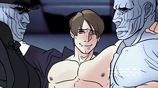 1499 muscle porn videos